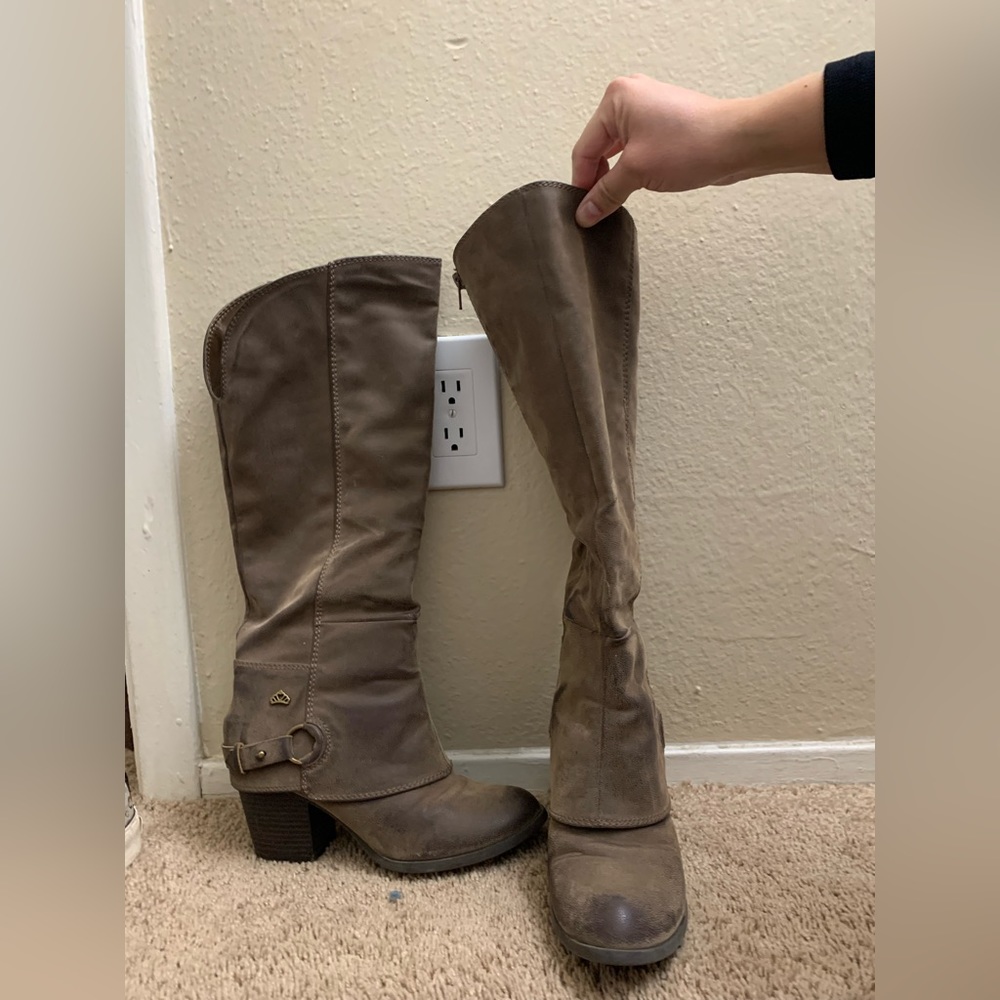 Western Boots